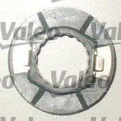 Valeo 821419 - Комплект съединител vvparts.bg