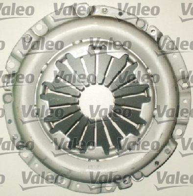 Valeo 821419 - Комплект съединител vvparts.bg