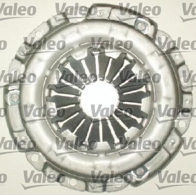 Valeo 821412 - Комплект съединител vvparts.bg