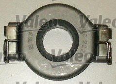 Valeo 821092 - Комплект съединител vvparts.bg