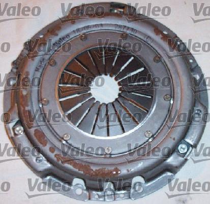 Valeo 821069 - Комплект съединител vvparts.bg