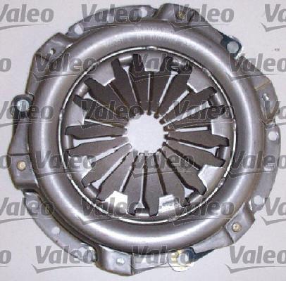 Valeo 821070 - Комплект съединител vvparts.bg