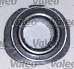 Valeo 821070 - Комплект съединител vvparts.bg