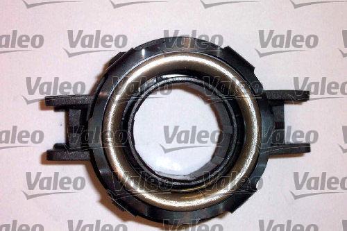 Valeo 821107 - Комплект съединител vvparts.bg