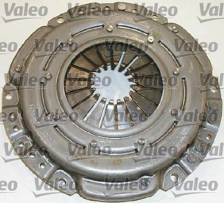 Valeo 821180 - Комплект съединител vvparts.bg