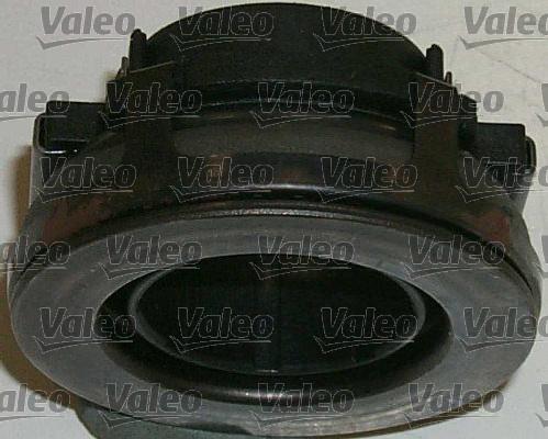 Valeo 821180 - Комплект съединител vvparts.bg