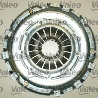 Valeo 821181 - Комплект съединител vvparts.bg