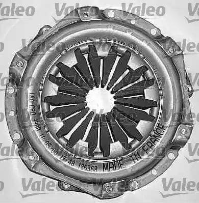 Valeo 821183 - Комплект съединител vvparts.bg