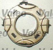 Valeo 821120 - Комплект съединител vvparts.bg