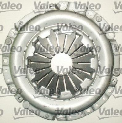 Valeo 821120 - Комплект съединител vvparts.bg