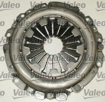 Valeo 821121 - Комплект съединител vvparts.bg