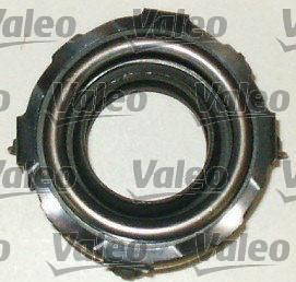 Valeo 821121 - Комплект съединител vvparts.bg