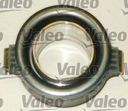 Valeo 821122 - Комплект съединител vvparts.bg