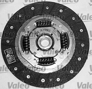Valeo 821177 - Комплект съединител vvparts.bg