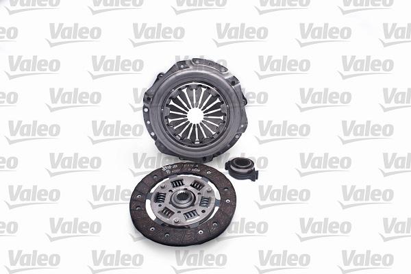 Valeo 821340 - Комплект съединител vvparts.bg