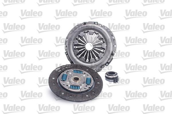 Valeo 821341 - Комплект съединител vvparts.bg