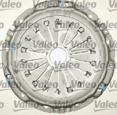 Valeo 821359 - Комплект съединител vvparts.bg