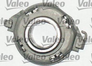 Valeo 821359 - Комплект съединител vvparts.bg