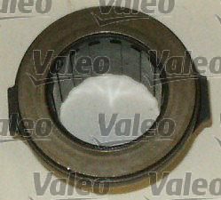 Valeo 821314 - Комплект съединител vvparts.bg