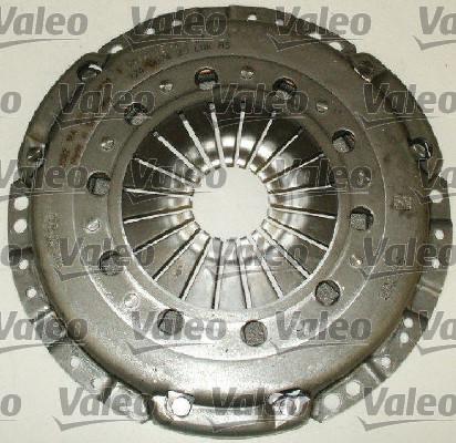 Valeo 821314 - Комплект съединител vvparts.bg