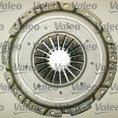 Valeo 821317 - Комплект съединител vvparts.bg