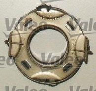 Valeo 821386 - Комплект съединител vvparts.bg