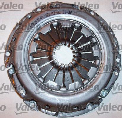 Valeo 821388 - Комплект съединител vvparts.bg