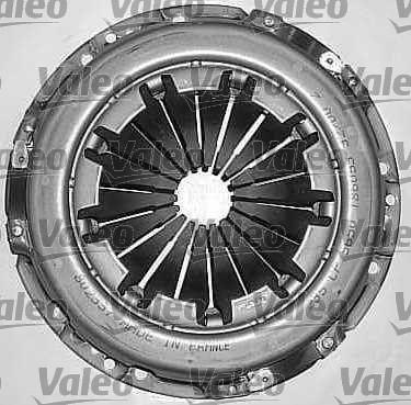 Valeo 821334 - Комплект съединител vvparts.bg