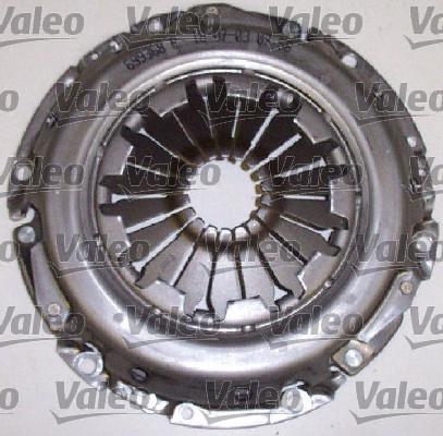 Valeo 821259 - Комплект съединител vvparts.bg