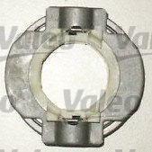 Valeo 821255 - Комплект съединител vvparts.bg