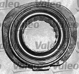 Valeo 821218 - Комплект съединител vvparts.bg