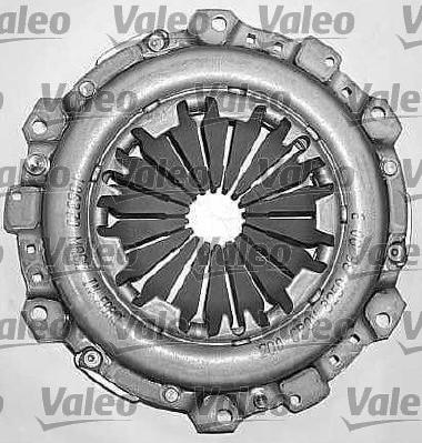 Valeo 821218 - Комплект съединител vvparts.bg