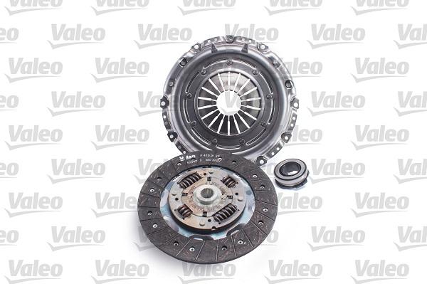 Valeo 821279 - Комплект съединител vvparts.bg