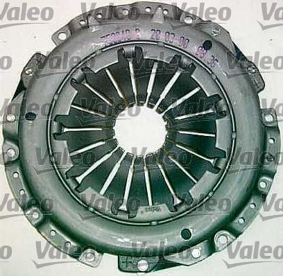 Valeo 821799 - Комплект съединител vvparts.bg