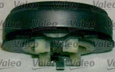 Valeo 821799 - Комплект съединител vvparts.bg