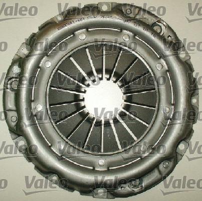 Valeo 821796 - Комплект съединител vvparts.bg