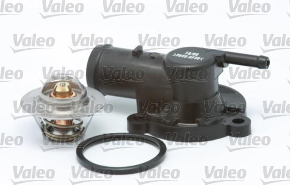 Valeo 821723 - Термостат, охладителна течност vvparts.bg