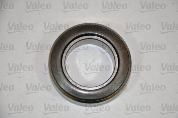 Valeo 828963 - Комплект съединител vvparts.bg