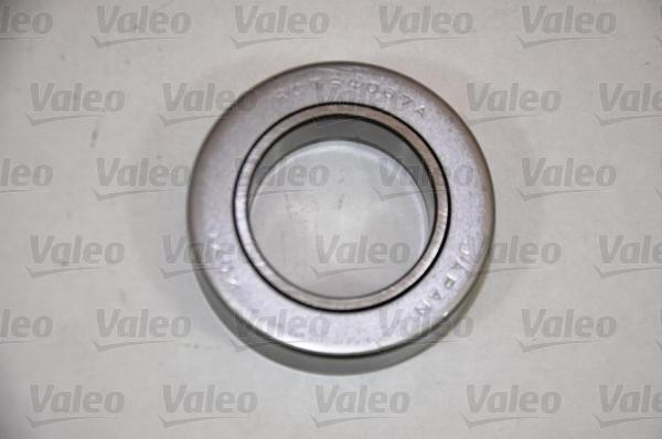Valeo 828963 - Комплект съединител vvparts.bg