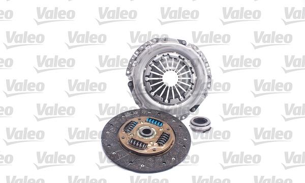 Valeo 828427 - Комплект съединител vvparts.bg