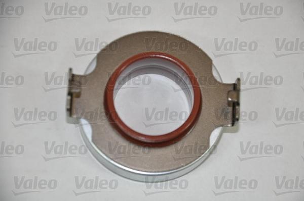 Valeo 828684 - Комплект съединител vvparts.bg