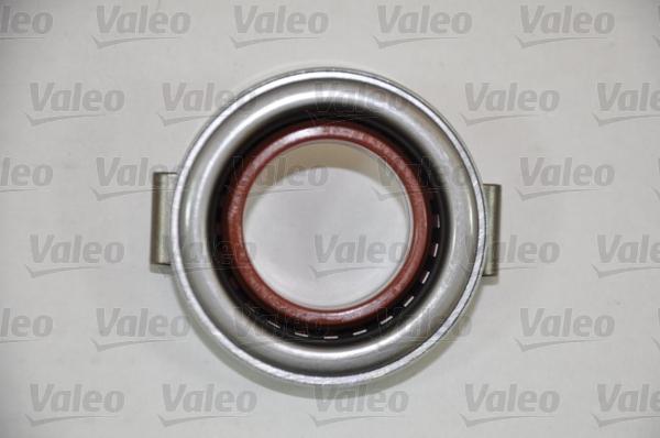 Valeo 828684 - Комплект съединител vvparts.bg