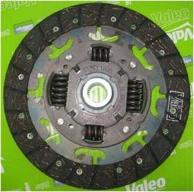 Valeo 828013 - Комплект съединител vvparts.bg