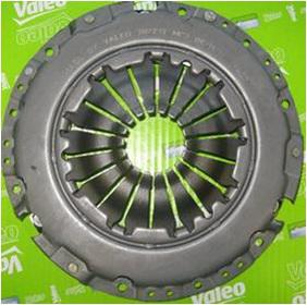 Valeo 828013 - Комплект съединител vvparts.bg