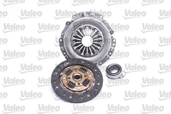 Valeo 828342 - Комплект съединител vvparts.bg