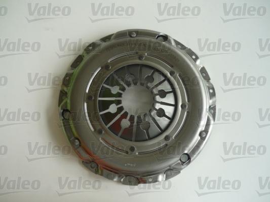 Valeo 828375 - Комплект съединител vvparts.bg