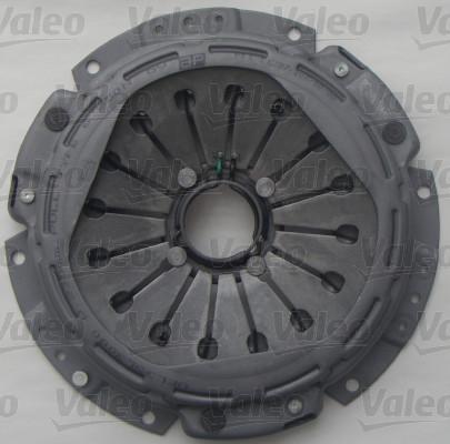 Valeo 827154 - Комплект съединител vvparts.bg