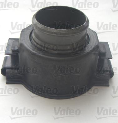 Valeo 827154 - Комплект съединител vvparts.bg