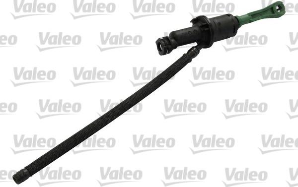 Valeo 874466 - Горна помпа на съединител vvparts.bg