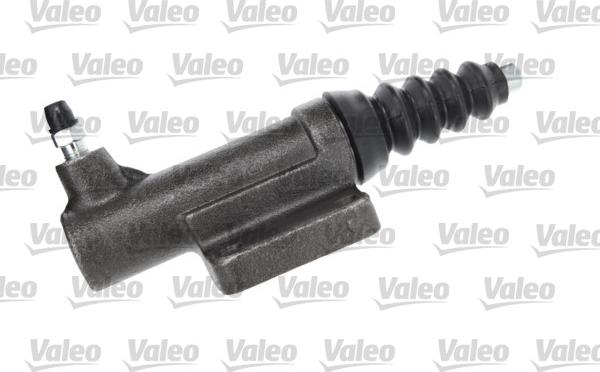 Valeo 874845 - Хидравлична помпа, активатор съединител vvparts.bg